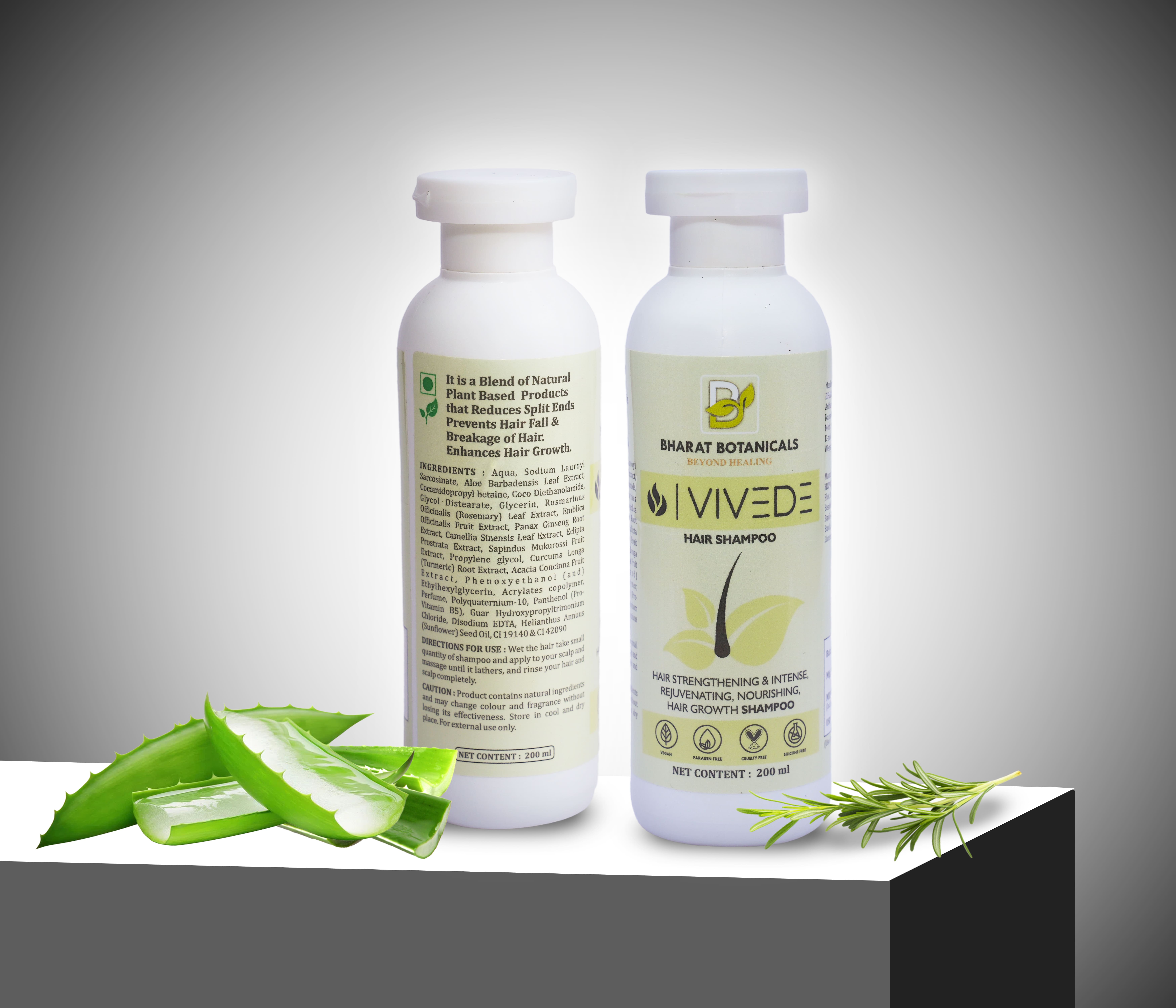 Hair Shampoo