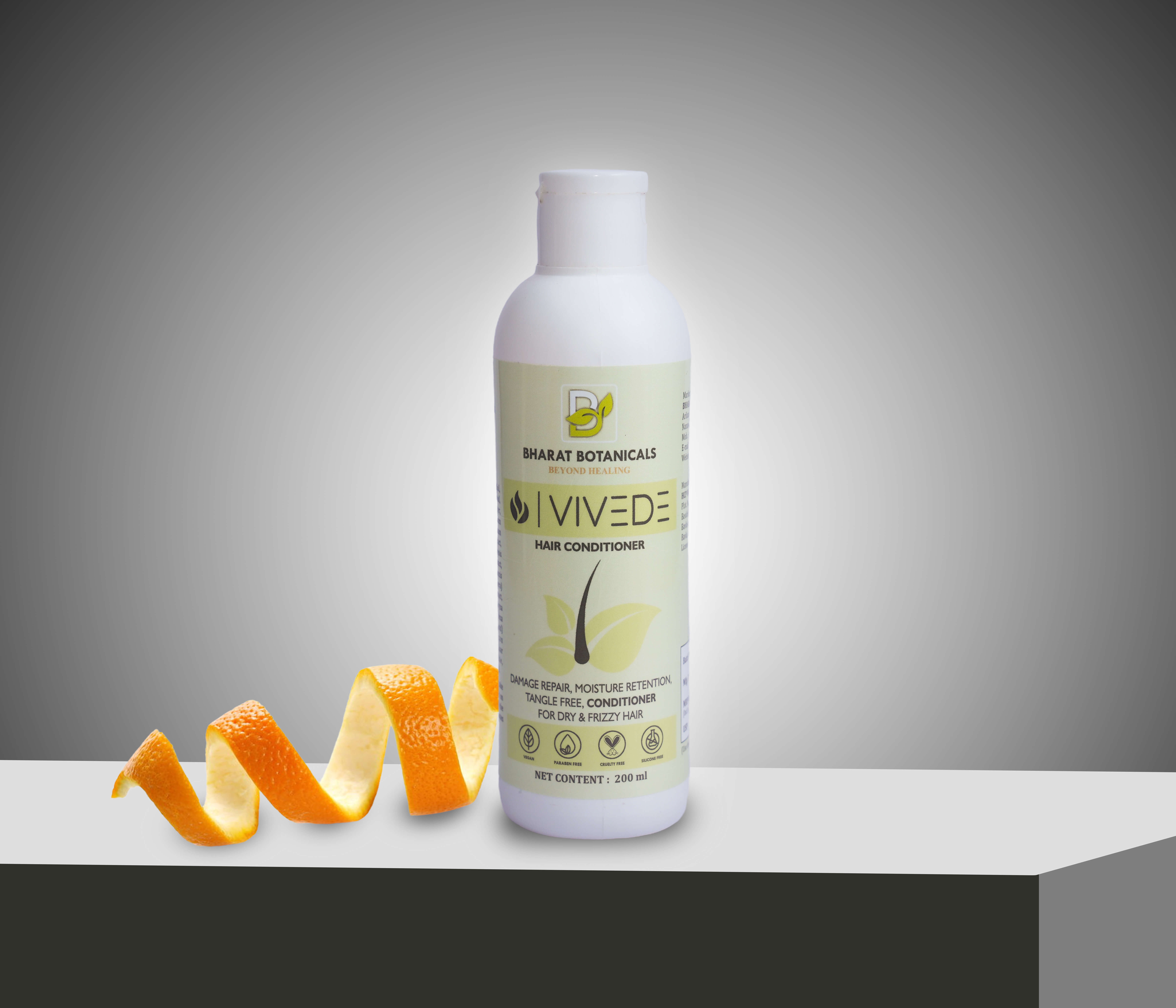 Hair Conditioner